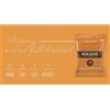 MOKADOR 100 CAPSULE CAFFE' CREMA MOKADOR