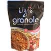 Lizi'S Confezione da pezzi (Bundle) | lizi S - Original Granola Cereal di 500 G