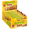 Nature Valley Salted Caramel Nut - Caramello Salato - Gluten Free 12x40gr