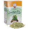 Yerbox Selecta Yerba Mate Tè Menta di Eucalipto 0.5 kg + Campione Regalo (40g): Ricco di antiossidanti e vitamine, accelera il metabolismo, senza zucchero | Paraguay