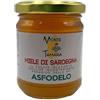 Generico Miele di Asfodelo - 6 x 250 gr - Monte Tamara