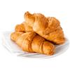 Revolution03 Revo Croissant Keto | Cornetti Low Carb | Artigianali | Made in Italy | Colazione Chetogenica | Proteica | Keto Friendly | Basso Indice Glicemico | Ipocalorico | 2 CONF. DA 3 Cornetti 150g ciascuna