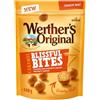 Werther's Original Caramel - Bites Crunchy, 140 g