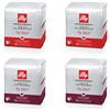 illy Caffè 36 capsule caffè Classico + 36 capsule caffè Intenso