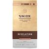 Union Hand-Roasted Miscela di caffè espresso Union Coffee Chicchi - Revelation 200g