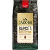 Jacobs - Coffee Beans Barista Editions Crema (Le café torréfié) | Totalmente Peso 1000 grammi