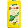 Playadito Yerba Mate Tea Playadito Tradizionale 1kg, Tè Mate Elaborato con Yerba Mate Classic in Foglie Sfuse 1000g