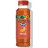 YOGA Yotea The Freddo Gusto Pesca Confezione da 12 Bottiglie Pet da 360 ml
