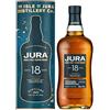 Jura Jura 18 Single Malt Scotch Whisky - 700 Ml