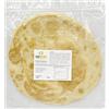 SOKETO Piadina Low Carb Proteica 11g Proteine 6.8g Carb per Piadina - SOKETO Piada Keto 22.9g Fibre Olio Cocco Basso IG per Diabetici - 2 Pezzi da 85g (170g)