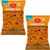 Haldiram'S Bombay Mix 200G (confezione da 2)
