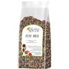Italia Spezie, Pepe Mix in grani, Mix di pepe intero, 1 Kg