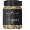 ITALIA SPEZIE Semi di Finocchio - Barattolo salvafreschezza 100g - Tappo spargitore, Italia Spezie