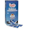 Essepi - Dolcificante, Zero Calorie, Bustine Monodose, Confezione da 200 Bustine