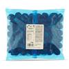 KoRo - Fragole liofilizzate ricoperte di cioccolato fondente 1 kg - Fragole deliziosamente dolci ricoperte di cioccolato fondente disponibili ogni stagione dell'anno