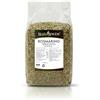 Italia Spezie - Rosmarino essiccato in foglie - 1 Kg