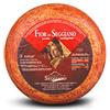 Caseificio Di Seggiano Pecorino Semi Stagionato Di Seggiano (Toscana) - Forma Intera 1,4 Kg Circa