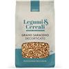 ITALIA SPEZIE Grano saraceno decorticato, 500g - Italia Spezie