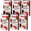 Generico 120 Capsule Ristora caffè macchiato Compatibili con le Macchine ad uso domestico Nespresso* - Bevande Solubili - 100% Made in Italy - Prodotto Originale