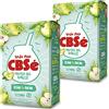 Yerbox CBSé Yerba Mate Tè Frutos del Valle 1kg (500g x 2) + Campione Regalo (40g) : Ricco di antiossidanti, vitamine, accelera il metabolismo, senza zucchero | Argentina