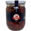 La Contadinetta Peperoncino Fresco Sott'olio - 500g