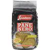 Molino Spadoni Farina, Pane Nero - 5 pezzi da 1 kg [5 kg]