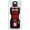 BOLERO Drinks 24 bustine da 9 grammi gusto COLA - Preparato istantaneo per Bevande con Stevia e Vitamina C e Senza Zucchero