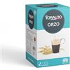 Generico 90 CIALDE CAFFÈ TORALDO ALL'ORZO