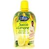 GIANCARLO POLENGHI Polenghi - Succo Di Limone - 15 pezzi da 200 ml [3 l]