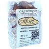Crespiriso - Risotto Pronto Salsiccia e Funghi Porcini 300g - Perfetto per Quattro Persone, Pronto in Soli 20 Minuti, Saporito e Facile da Preparare