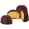 Di Masso Pan dell'Orso ricoperto di cioccolato - Snack (8 snack)