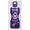 BOLERO Drinks 48 bustine da 9 grammi gusto FOREST FRUIT - Preparato istantaneo per Bevande con Stevia e Vitamina C e Senza Zucchero