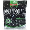 Golia Ottimo gommosio morbide alla liquirizia (2) Pantaloni da 6,3 oz