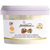 Dolcincasa.com Dolcincasa-Preparato per Crepes Pancakes e Wuffles Senza glutine 500g Italiano Mix in Polvere pronto all'uso