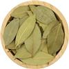 YouHerbIt Foglie Intere Essiccate di Alloro - Laurus Nobilis L. (25g)