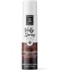 Dream' s Party Colorante Alimentare VELLUTO Spray BRUNO MARRONE - CACAO - 250ml - a Base di Burro di Cacao con Effetto Vellutato da Utilizzare su semifreddi e Gelati. per torte e dolci