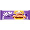 Milka Schoko and Keks, 300g (Choco & Biscuit) by Milka