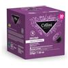 Cellini Caffè Cellini Espresso Deciso - Melodico Capsule Compatibili con Nescafé Dolce Gusto* - 90pz | Capsule Dalle Note Aromatiche Fruttate E Di Cereali