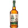 Wild Turkey 101 Rye 1,0L (50,5% Vol.)