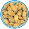 Italia Spezie, Mandorle intere tostate salate in guscio, Mandorelle, 500 g