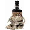 Amanti taste and passion Nocino Liquore alle Noci | Borbone | Isola di Procida | 70cl | Edizione Limitata | Produzione 593 Bottiglie Anno | Ricetta del 700 | Produzione Artigianale | Sacco | Digestivo | Idea Regalo