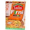 Laziza Dolci miscele (Firni Khas (zafferano), 150)