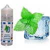 Sasami Caramella alla menta ghiacciata aroma concentrato - vegano - Sasami - 10ml