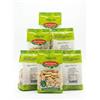 Auriemma Frutta Secca Mandorle Pelate 6x150g - Mandorle Sgusciate Naturali, Frutta Secca Ricca di Proteine e Fibre, Snack Healthy per Colazione, Dolci e Ricette, Confezione Convenienza