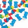 HARIBO CARAMELLE GOMMOSE PUFFI HARIBO kg 2