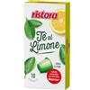Ristora Tè al Limone - 240 Capsule - Compatibili con le Macchine Nespresso*
