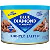 Blue Diamond Almonds, Can, Lightly Salted, 180ml