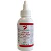 Lesepidado Srl Colorante alimentare Pastello per aerografo Rosso, 75ml Lesepidado