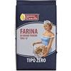 Selezione Casillo Farina Selezione Casillo tipo 0 1kg - Cartone da 10 Pezzi