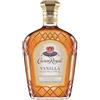 CROWN ROYAL NOBLE COLLECTION Whisky Crown Royal Vanilla Lt.1 Con Astuccio Di Velluto